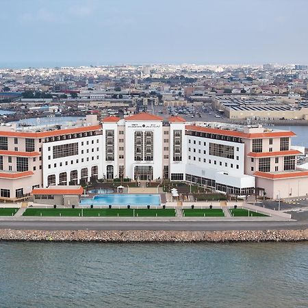 Djibouti Ayla Grand Hotel Djibouti City Екстер'єр фото