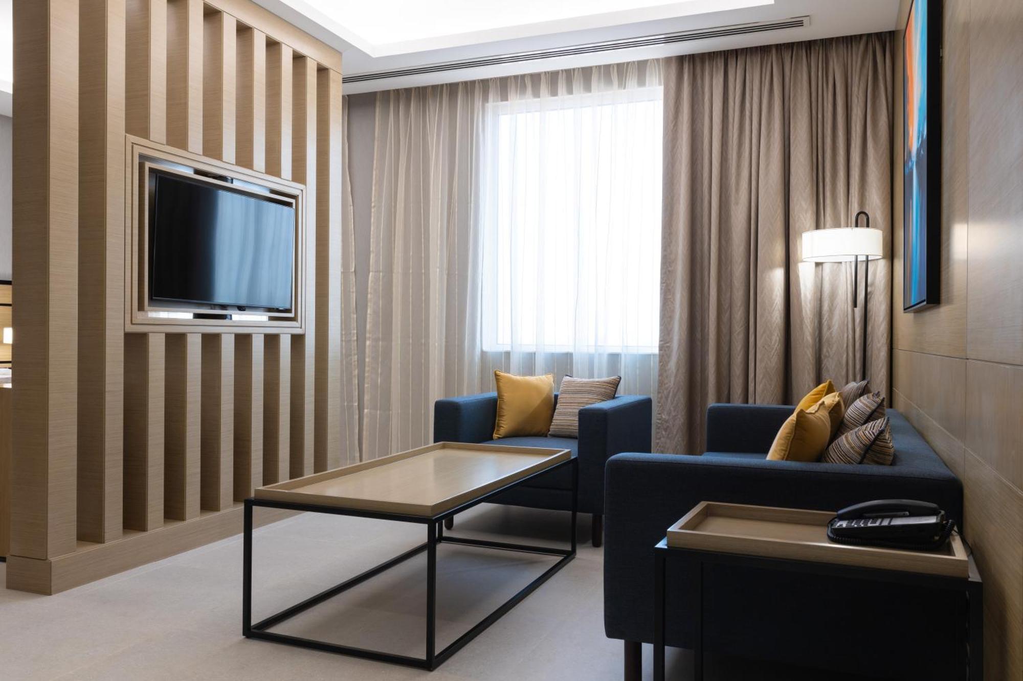 Djibouti Ayla Grand Hotel Djibouti City Екстер'єр фото