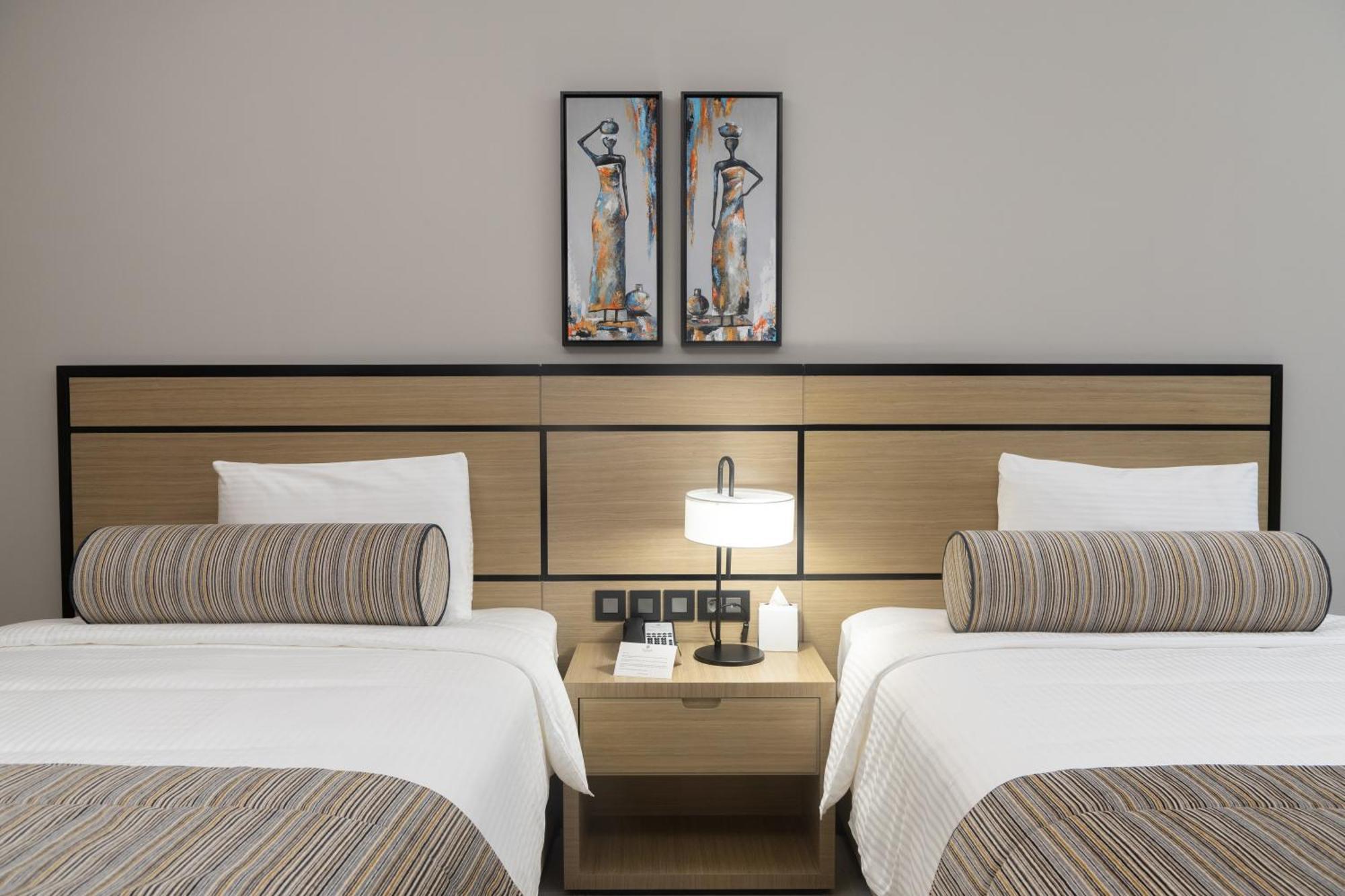 Djibouti Ayla Grand Hotel Djibouti City Екстер'єр фото