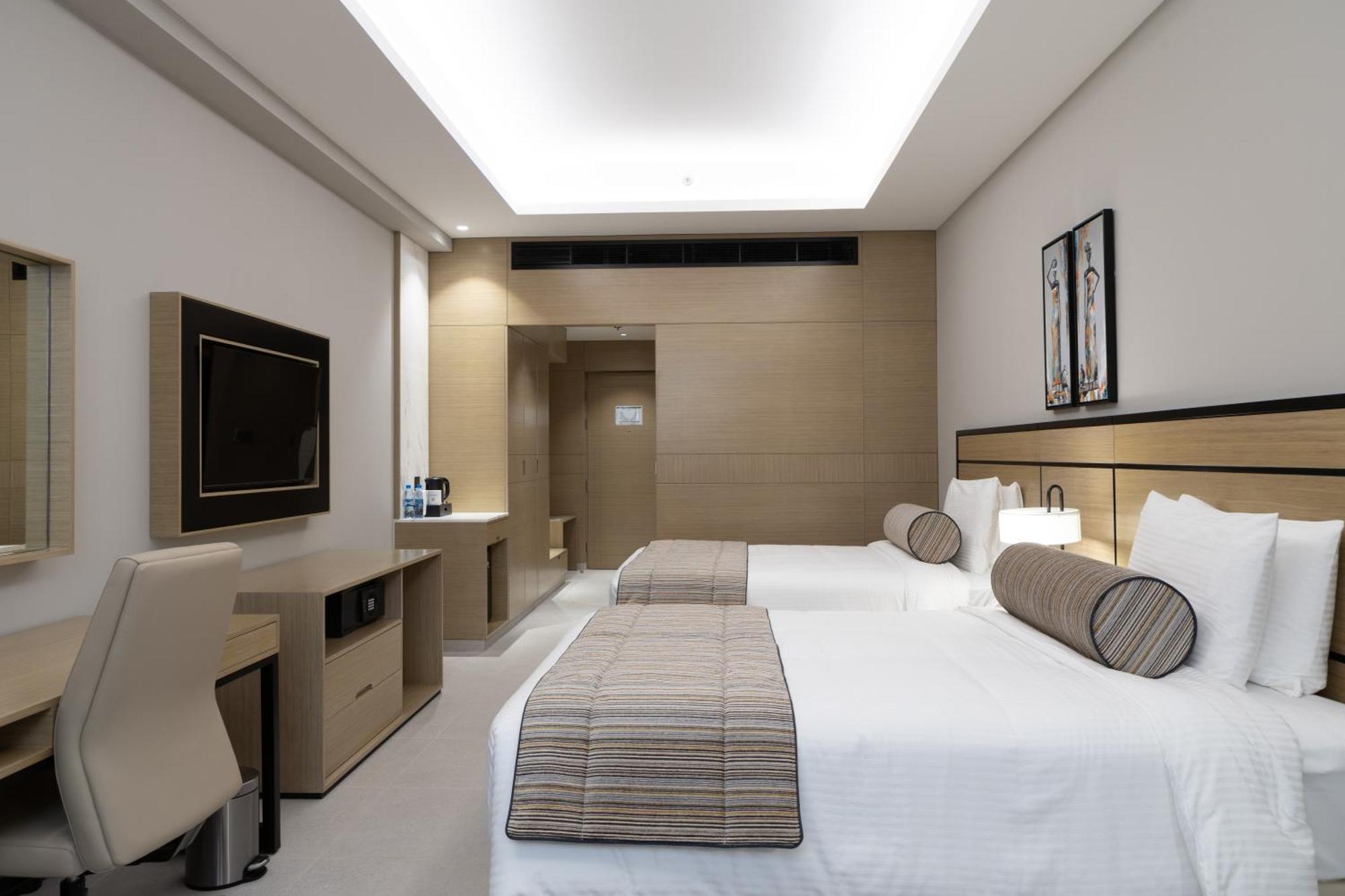Djibouti Ayla Grand Hotel Djibouti City Екстер'єр фото