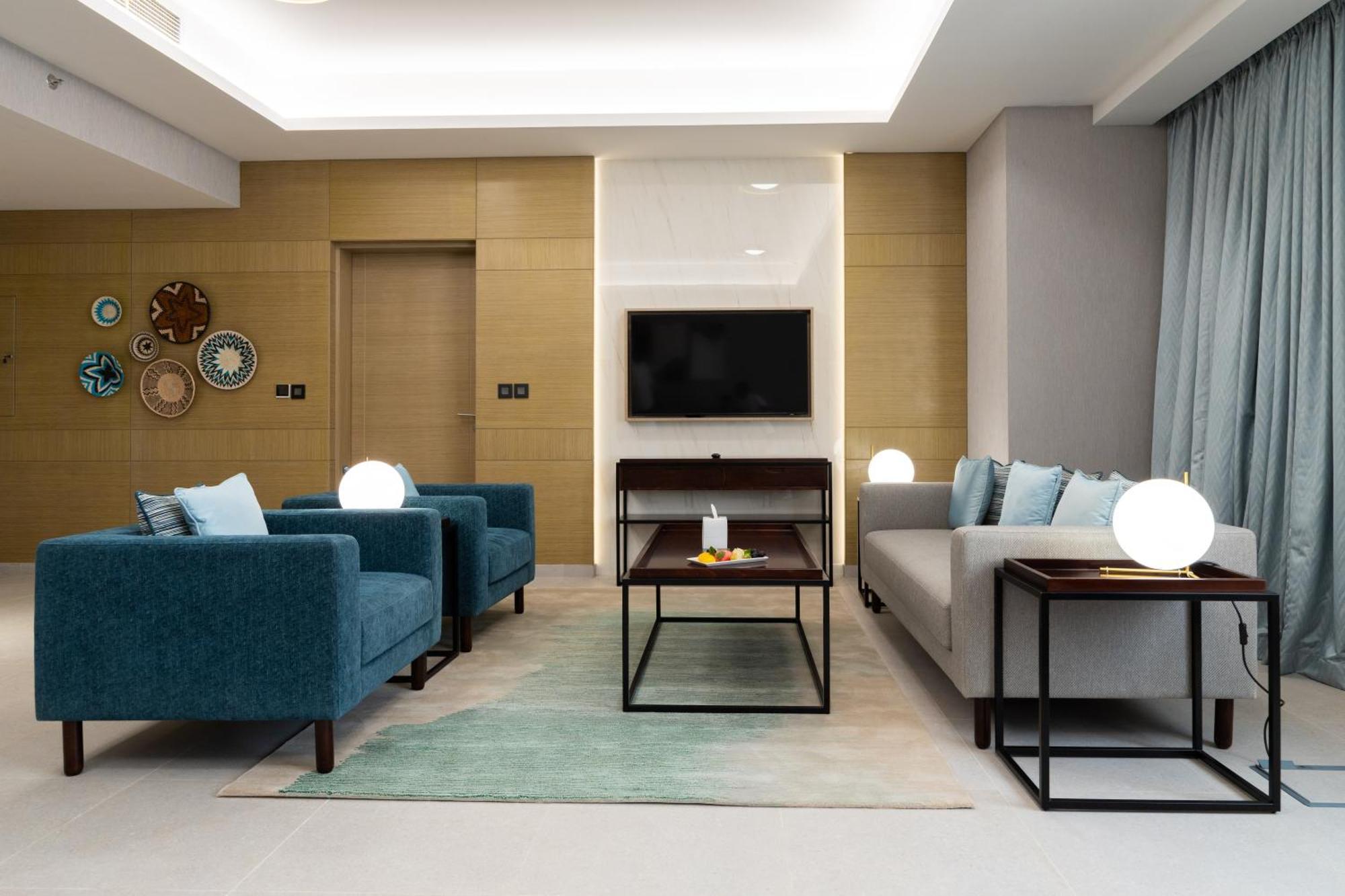 Djibouti Ayla Grand Hotel Djibouti City Екстер'єр фото