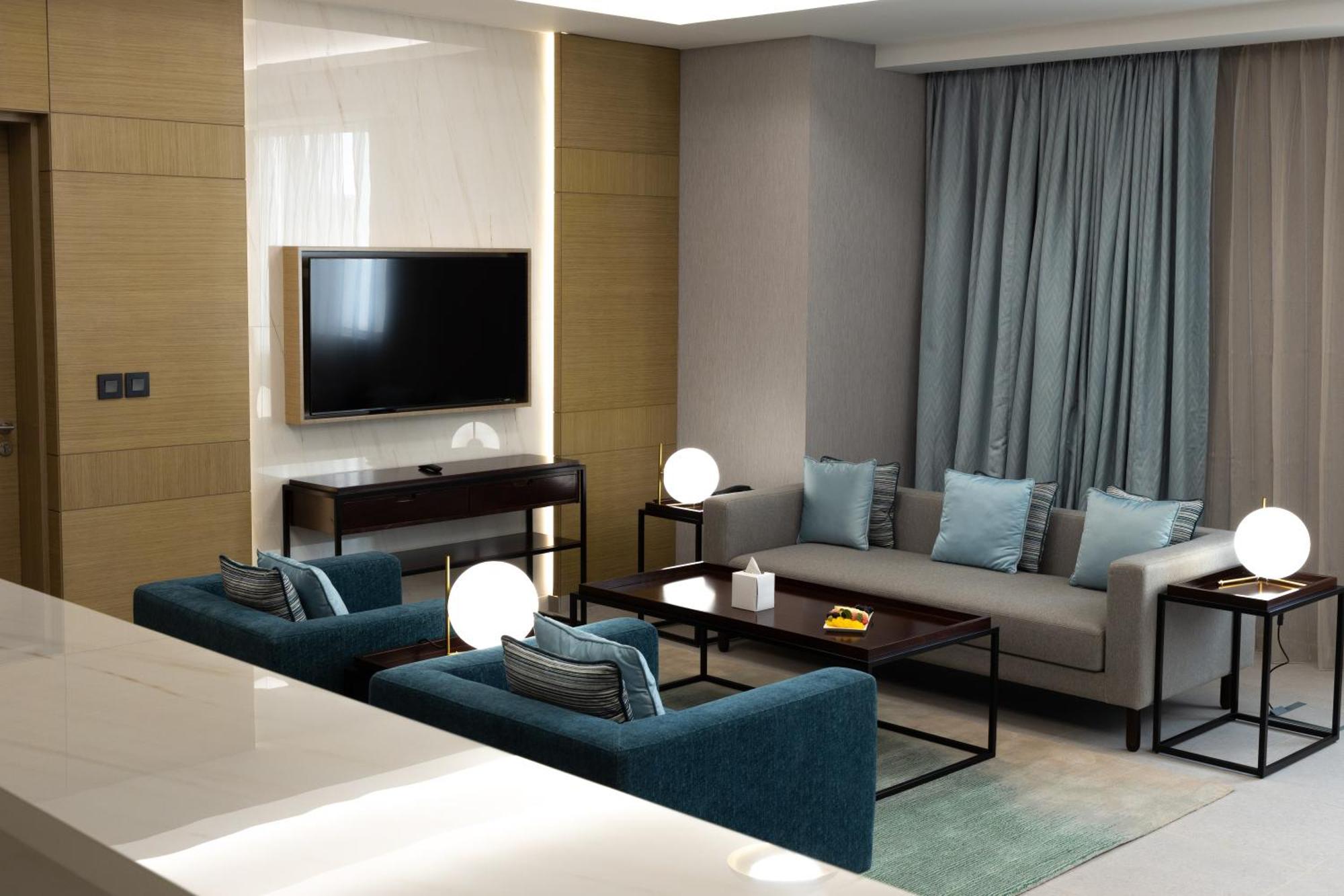 Djibouti Ayla Grand Hotel Djibouti City Екстер'єр фото