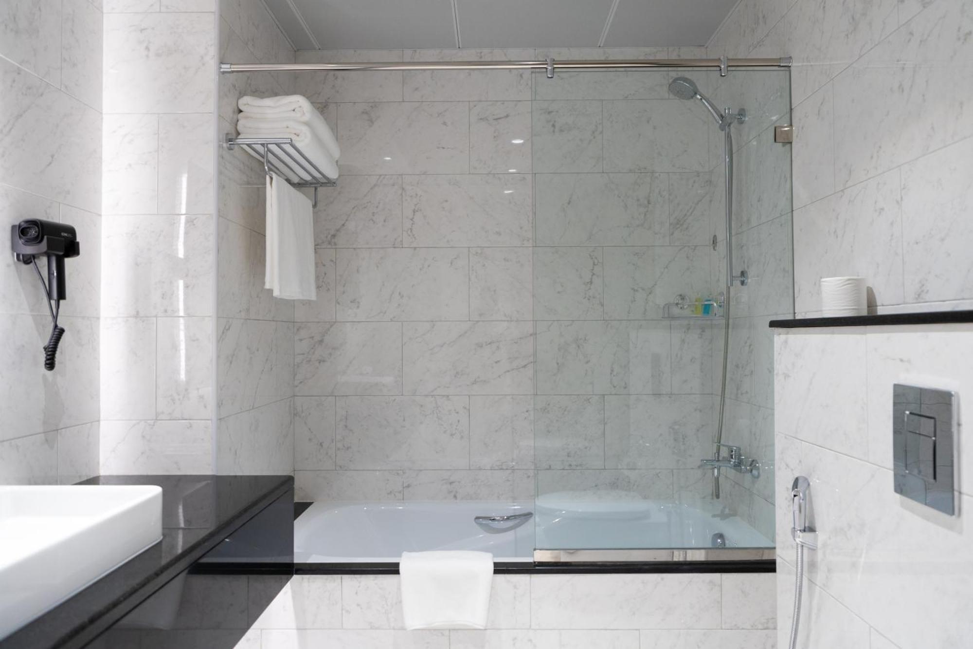 Djibouti Ayla Grand Hotel Djibouti City Екстер'єр фото