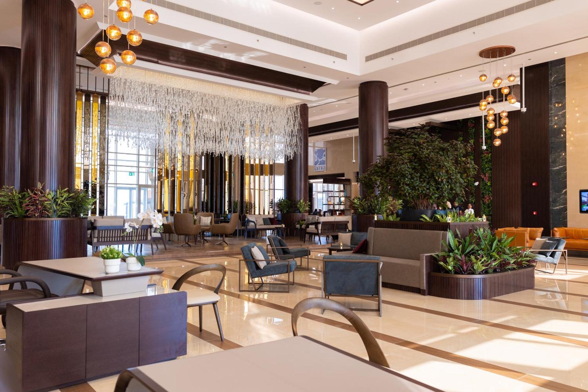 Djibouti Ayla Grand Hotel Djibouti City Екстер'єр фото