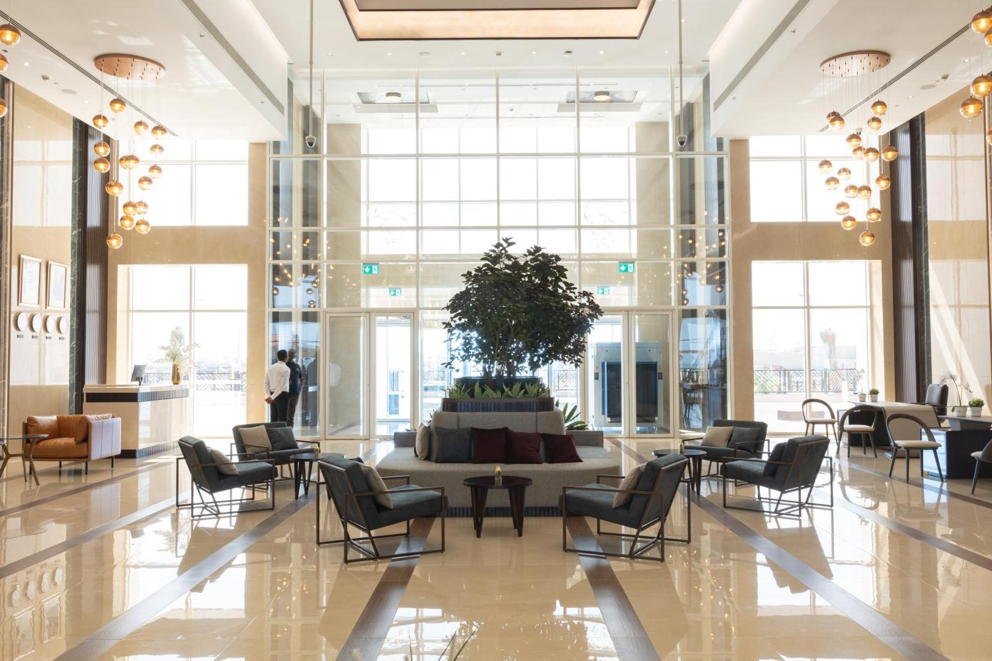 Djibouti Ayla Grand Hotel Djibouti City Екстер'єр фото