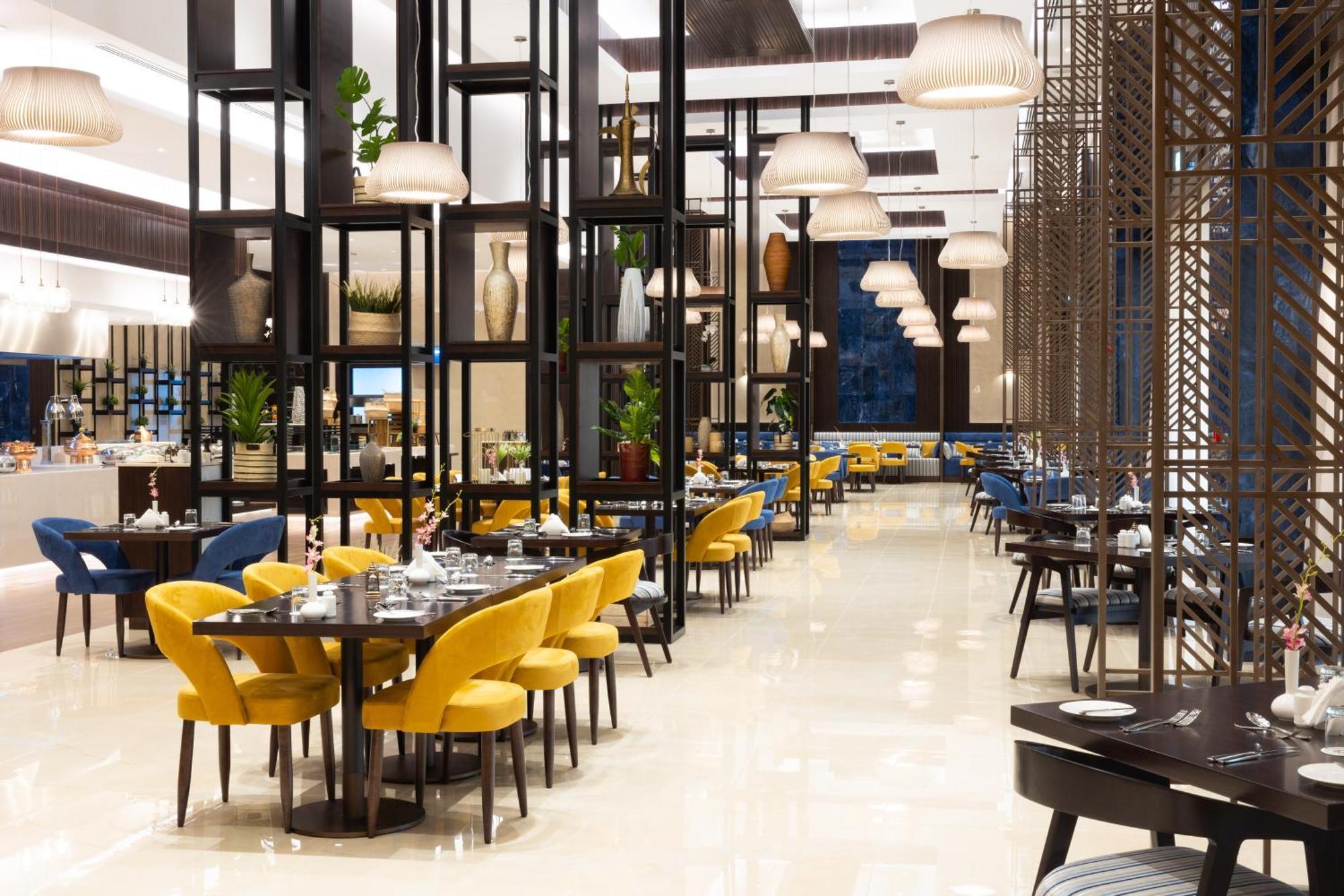 Djibouti Ayla Grand Hotel Djibouti City Екстер'єр фото