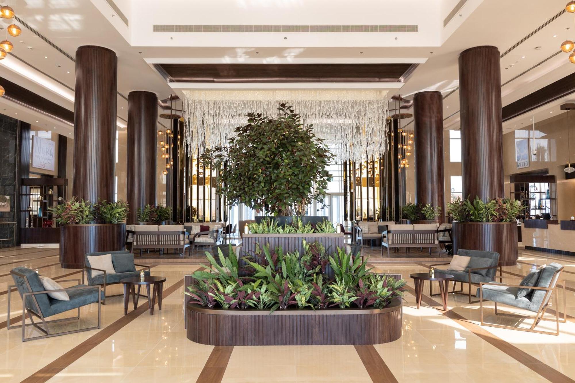 Djibouti Ayla Grand Hotel Djibouti City Екстер'єр фото