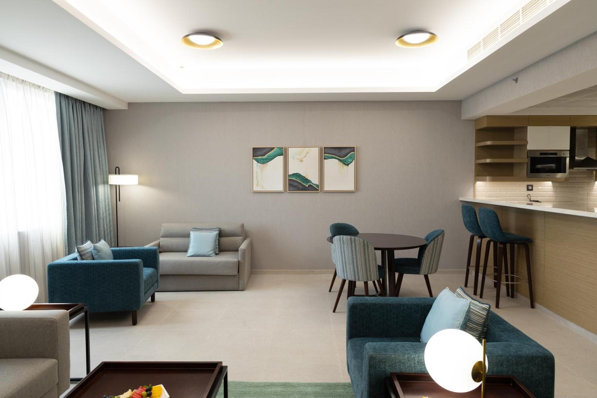 Djibouti Ayla Grand Hotel Djibouti City Екстер'єр фото