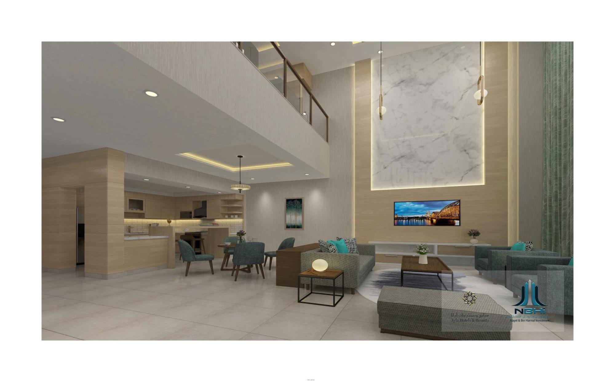 Djibouti Ayla Grand Hotel Djibouti City Екстер'єр фото