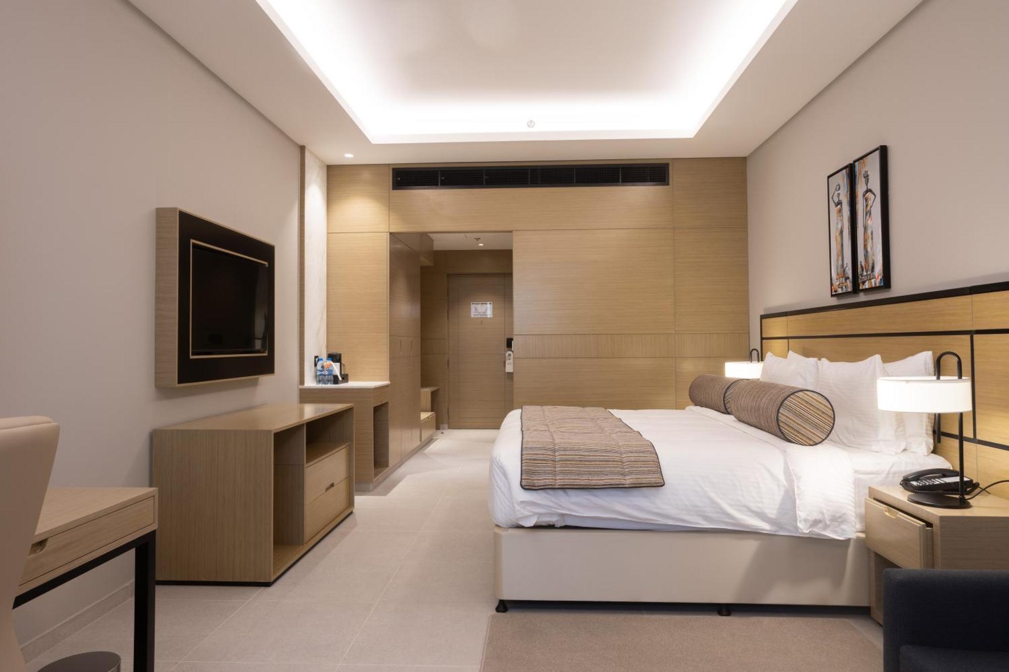 Djibouti Ayla Grand Hotel Djibouti City Екстер'єр фото