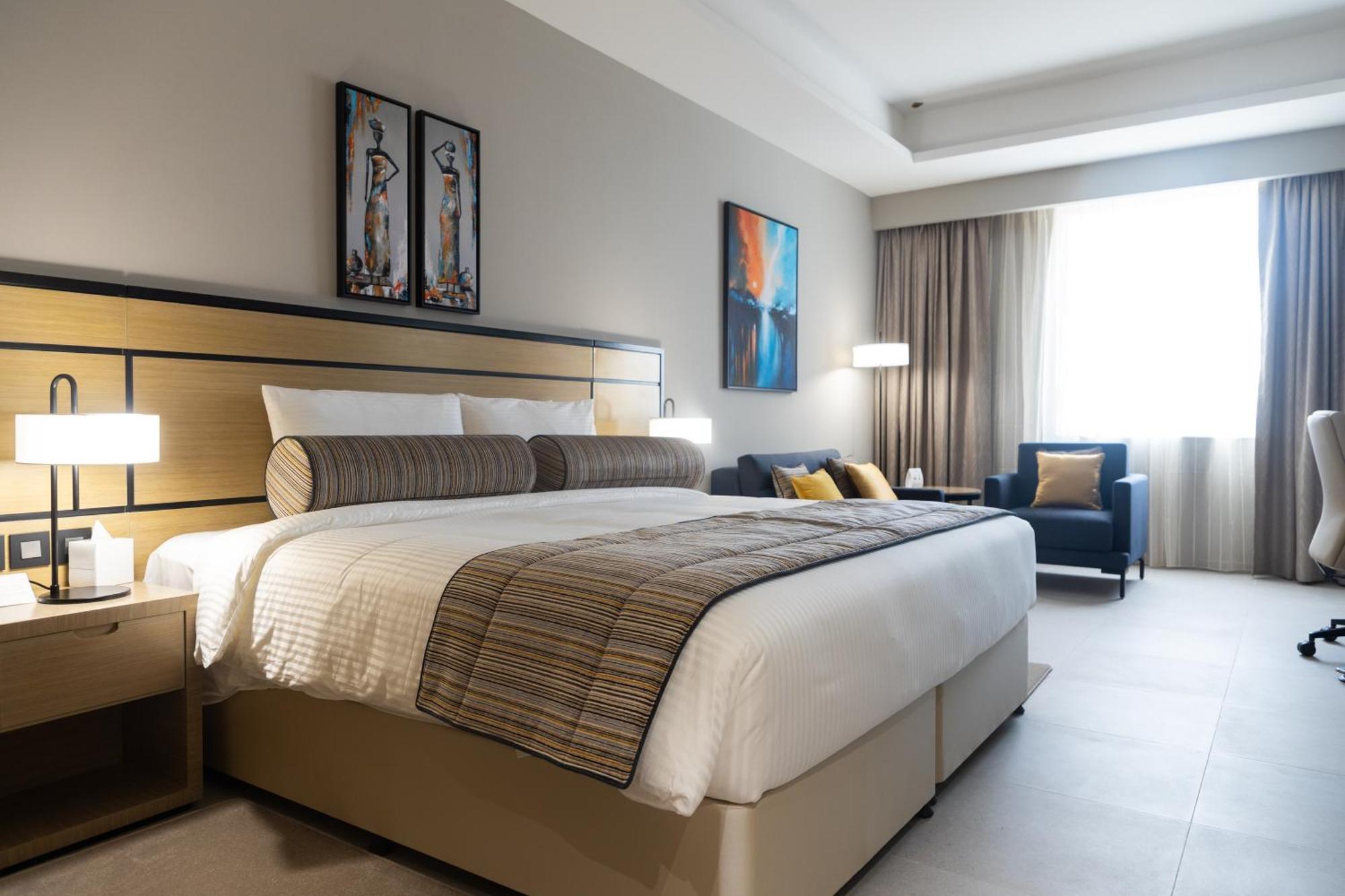 Djibouti Ayla Grand Hotel Djibouti City Екстер'єр фото