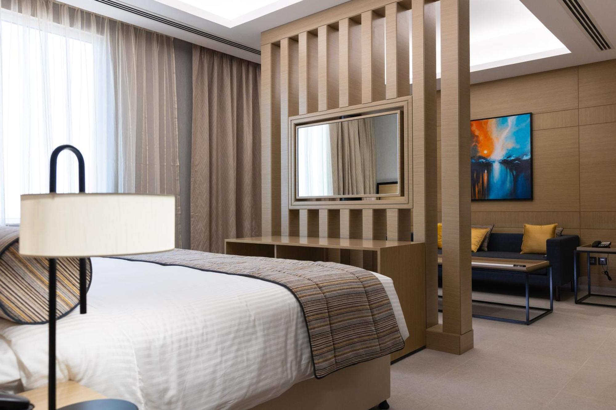 Djibouti Ayla Grand Hotel Djibouti City Екстер'єр фото