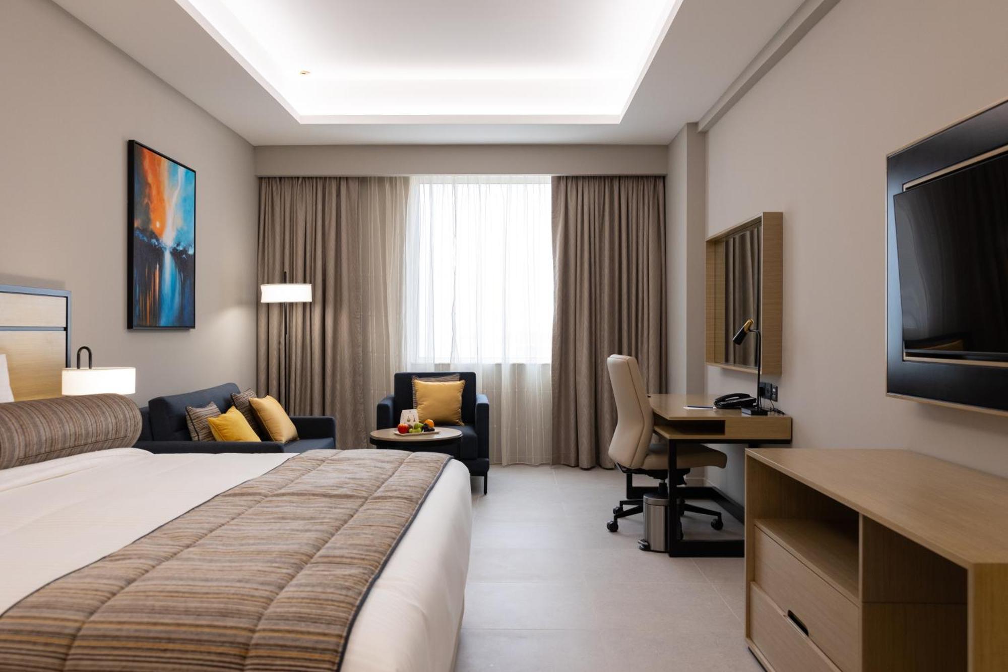 Djibouti Ayla Grand Hotel Djibouti City Екстер'єр фото