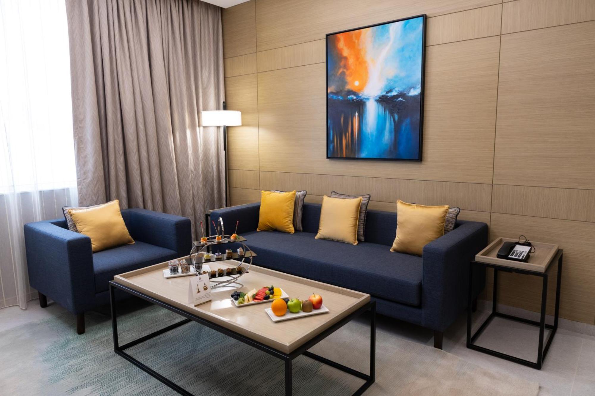Djibouti Ayla Grand Hotel Djibouti City Екстер'єр фото