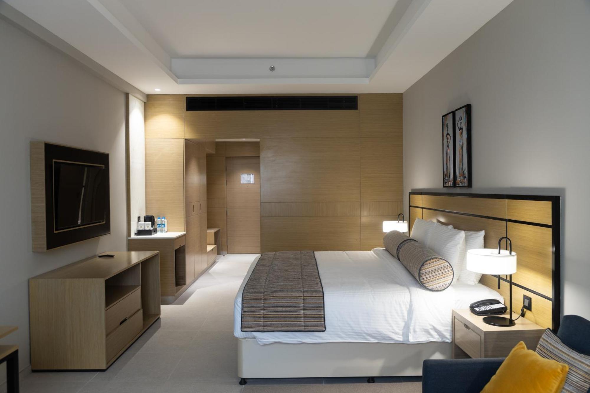 Djibouti Ayla Grand Hotel Djibouti City Екстер'єр фото
