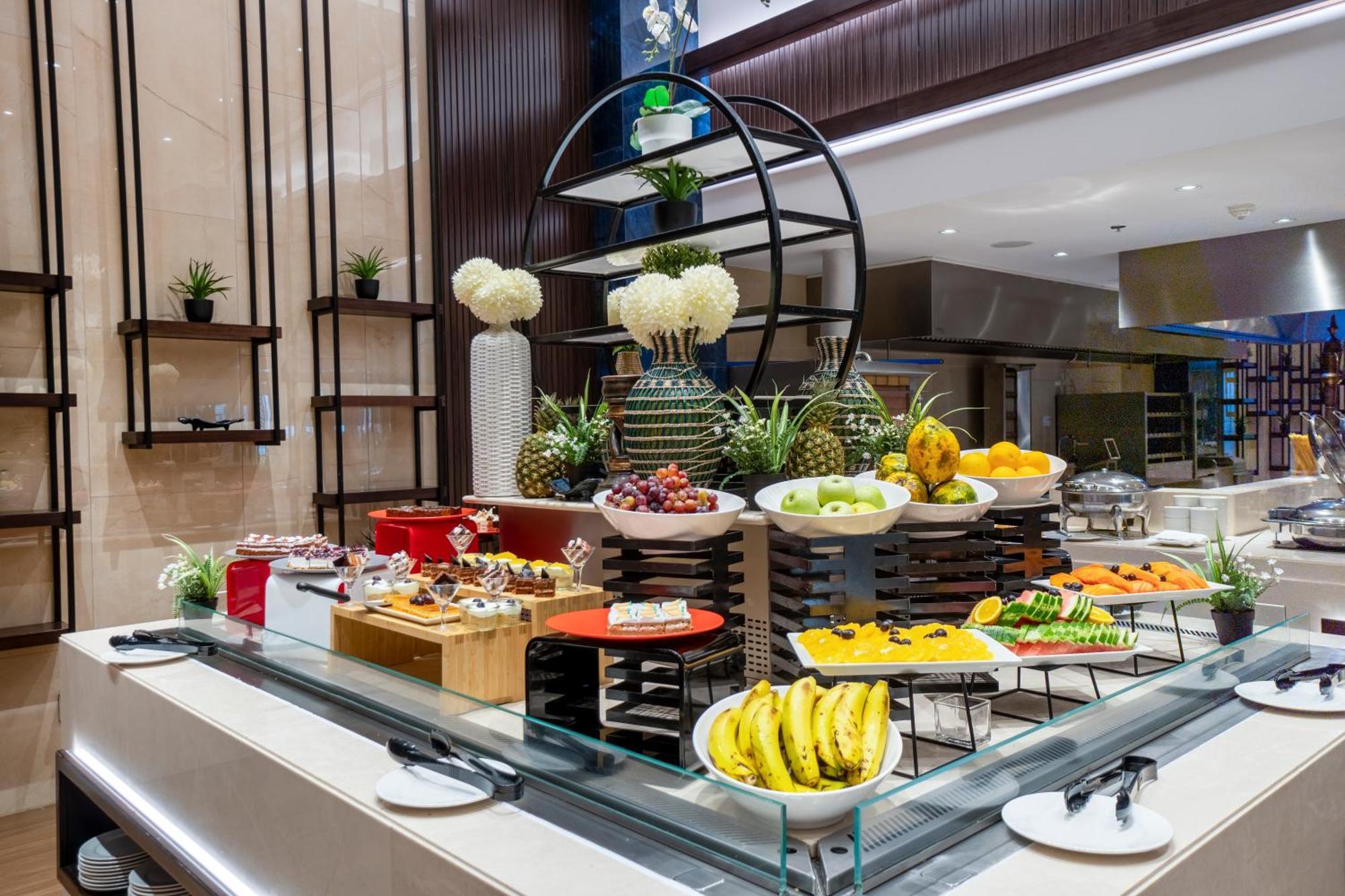 Djibouti Ayla Grand Hotel Djibouti City Екстер'єр фото